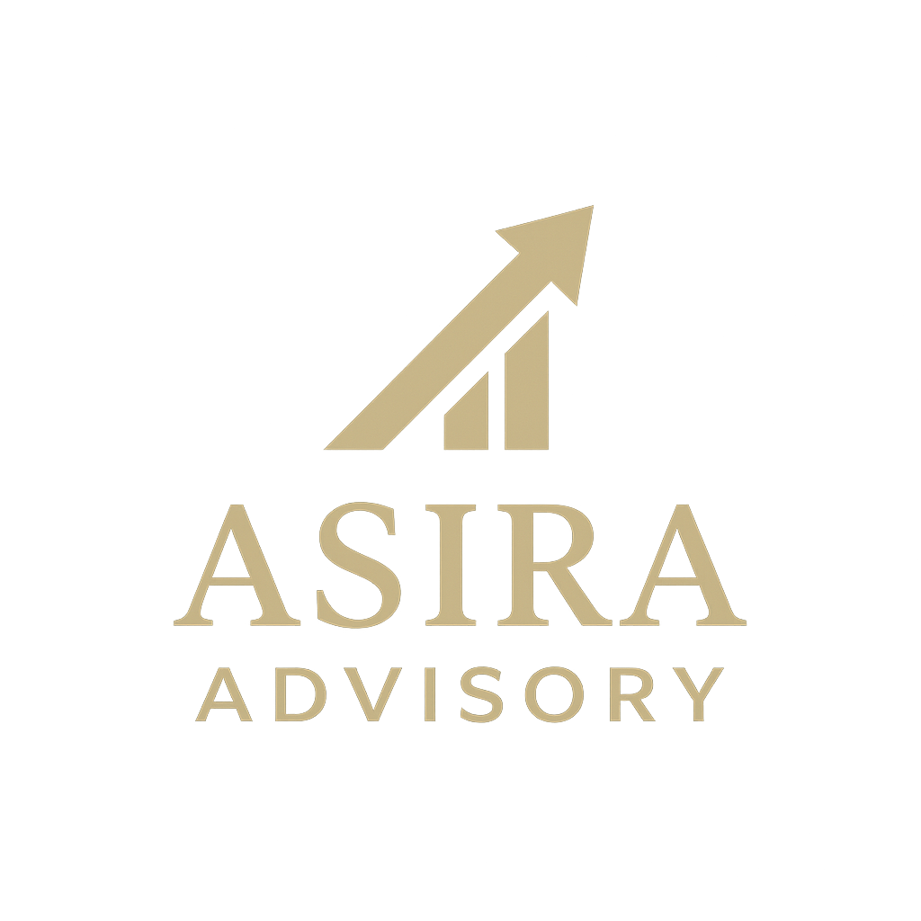 Asira Advisory Logo